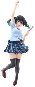 LoveLive! Nijigasaki High School Idol Club PVC Figur 1/7...