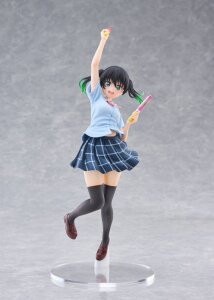 LoveLive! Nijigasaki High School Idol Club PVC Figur 1/7...