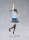 LoveLive! Nijigasaki High School Idol Club PVC Figur 1/7 Takasaki Yu 25 cm