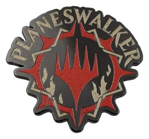 Magic: The Gathering Ansteck-Pin Planeswalker Limited...