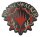 Magic: The Gathering Ansteck-Pin Planeswalker Limited Edition