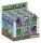 Minecraft Mini Rucksack 12 cm Display (24)