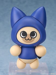 Monster Hunter Nendoroid Actionfigur Palico Layered...