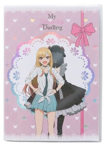 My Dress-Up Darling Softcover-Notizbuch Kariert DIN A5...