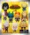 My Hero Academia 3D PVC-Taschenanhänger Serie 9 Blind Bag Display (24)