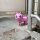 Needy Girl Overdose Soft Vinyl Figur Cat Sorry 15 cm