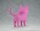 Needy Girl Overdose Soft Vinyl Figur Cat Sorry 15 cm