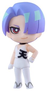 New Panty & Stocking with Garterbelt Nendoroid...