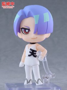 New Panty & Stocking with Garterbelt Nendoroid...