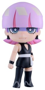 New Panty & Stocking with Garterbelt Nendoroid...