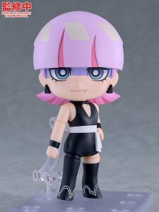 New Panty & Stocking with Garterbelt Nendoroid...