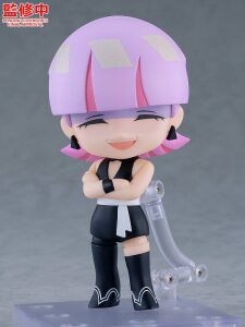 New Panty & Stocking with Garterbelt Nendoroid Actionfigur Polyurethane 10 cm
