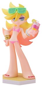 New Panty & Stocking with Garterbelt Pop Up Parade...