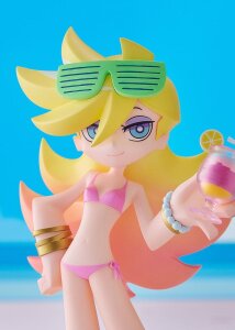 New Panty & Stocking with Garterbelt Pop Up Parade...