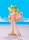 New Panty & Stocking with Garterbelt Pop Up Parade Beach Queens Panty L Size 19 cm