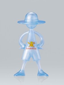 One Piece Luffys Archive of Adventure Minifigur Blind Box...