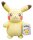 Pokemon Plüschfigur 30th Anniversary Pikachu 20 cm