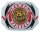 Power Rangers Replik Interchangeable Power Morpher Limited Edition 7 x 9 cm