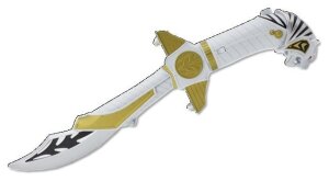 Power Rangers Saba Schwert Roleplay-Replik