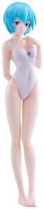 Rebuild of Evangelion Pop Up Parade Beach Queens Rei...
