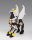 Saint Seiya Saint Cloth Series Actionfigur Pegasus Cloth (First Bronze Cloth) Cloth Box Limited Edition 12 cm