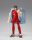 Saint Seiya Saint Cloth Series Actionfigur Pegasus Cloth (First Bronze Cloth) Cloth Box Limited Edition 12 cm