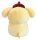 Sanrio Plüschfigur Pompompurin Love Edition 25 cm