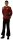 Star Trek: Der Zorn des Khan Actionfigur 1/6 Captain Spock Kobayashi Maru Version 30 cm