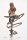 Steins;Gate PVC Figur 1/8 Kurisu Makise (Reproduction) 24 cm