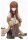 Steins;Gate PVC Figur 1/8 Kurisu Makise (Reproduction) 24 cm