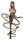 Steins;Gate PVC Figur 1/8 Kurisu Makise (Reproduction) 24 cm