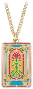 Stranger Things Halskette Creel House Window Limited...