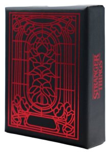 Stranger Things Halskette Creel House Window Limited...