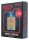 Stranger Things Halskette Creel House Window Limited Edition 3 x 2 cm