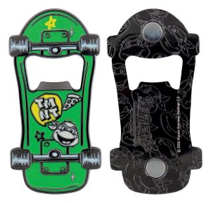 Teenage Mutant Ninja Turtles Flaschenöffner Magnetic...