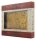 The Elder Scrolls Replik Metal Map of Tamriel Limited Edition 15 x 13 cm