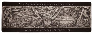 The Elder Scrolls V: Skyrim Schreibtischunterlage & Untersetzer
