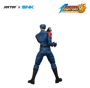 The King of Fighters 98 Ultimate Match Master Team...