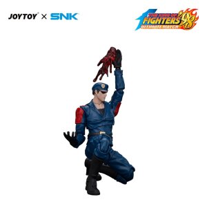 The King of Fighters 98 Ultimate Match Master Team Actionfigur Heidern