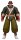 The King of Fighters 98 Ultimate Match Master Team Actionfigur Saisyu Kusanagi