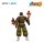 The King of Fighters 98 Ultimate Match Master Team Actionfigur Saisyu Kusanagi