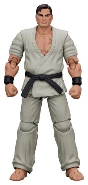 The King of Fighters 98 Ultimate Match Master Team Actionfigur Takuma Sakazaki