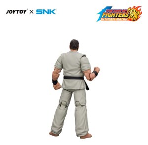 The King of Fighters 98 Ultimate Match Master Team...