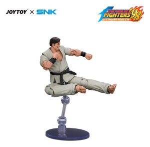 The King of Fighters 98 Ultimate Match Master Team Actionfigur Takuma Sakazaki
