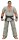 The King of Fighters 98 Ultimate Match Master Team Actionfigur Takuma Sakazaki