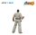 The King of Fighters 98 Ultimate Match Master Team Actionfigur Takuma Sakazaki
