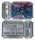 Transformers Replik The Movie 40th Anniversary Movie Ticket Limited Edition 9 x 16 cm