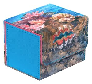 Ultimate Guard Sidewinder 100+ Xenoskin "Coral...
