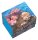 Ultimate Guard Sidewinder 100+ Xenoskin "Coral Places" - Seablue Hush