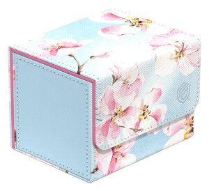 Ultimate Guard Sidewinder 100+ Xenoskin "Floral...